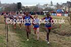 Senior womens Great Edinburgh Cross Country, 2017 Great Edinburgh Cross Country. Photo: David T. Hewitson/Sports for All PIcs